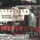 MAJORNAS 3DJE ROTE-VALKOMMEN HEM (CD)
