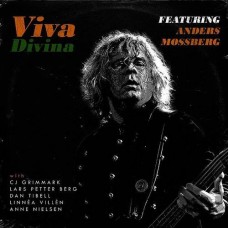 VIVA-DIVINA (CD)