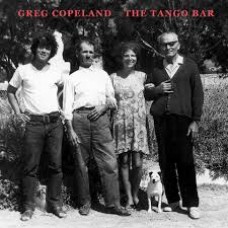 GREG COPELAND-TANGO BAR (CD)
