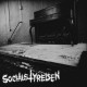 SOCIALSTYRELSEN-MED RADSLA FOR LIVET (LP)