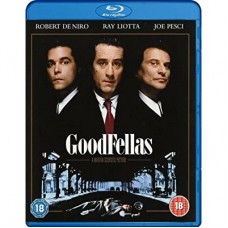 FILME-GOODFELLAS (BLU-RAY)