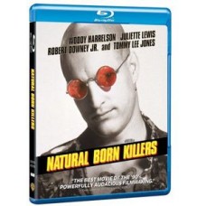 FILME-NATURAL BORN KILLERS (BLU-RAY)