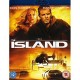 FILME-ISLAND (BLU-RAY)