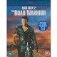 FILME-MAD MAX 2 - THE ROAD.. (BLU-RAY)