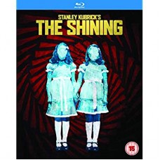 FILME-SHINING (BLU-RAY)