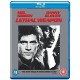 FILME-LETHAL WEAPON (BLU-RAY)