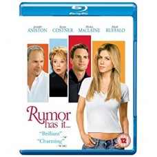 FILME-RUMOUR HAS IT (BLU-RAY)