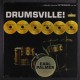 EARL PALMER-DRUMVILLE! (LP)