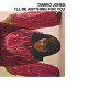 TAMIKO JONES-I'LL BE.. -REISSUE- (LP)