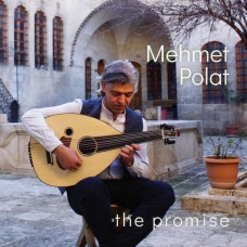 MEHMET POLAT-PROMISE (CD)
