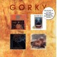 GORKY-BOX -RSD- (4-7")