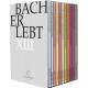 J.S. BACH-BACH ERLEBT XIII (11DVD)