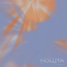 L'ECLAIR-NOSHTTA -EP- (LP)