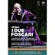 G. VERDI-I DUE FOSCARI (DVD)