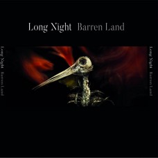 LONG NIGHT-BARREN LAND -DIGI- (CD)