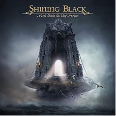 SHINING BLACK-SHINING BLACK (CD)