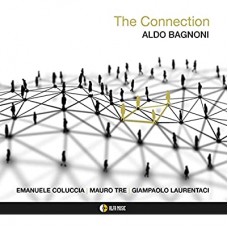 ALDO BAGNONI-CONNECTION (CD)