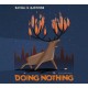 ALEX SAVELLI & NOSTRESS-DOING NOTHING (CD)