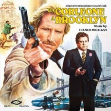 B.S.O. (BANDA SONORA ORIGINAL)-DA CORLEONE A BROOKLYN (LP)