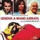 B.S.O. (BANDA SONORA ORIGINAL)-GENOVA A MANO ARMATA (CD)