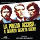 B.S.O. (BANDA SONORA ORIGINAL)-LA POLIZIA ACCUSA: IL.. (LP)