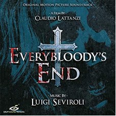 B.S.O. (BANDA SONORA ORIGINAL)-EVERYBLOODYS END (CD)