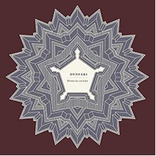 DYNFARI-MYRKURS ER THORF (CD)