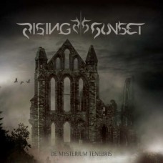 RISING SUNSET-MYSTERIUM TENEBRIS (CD)