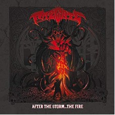 RAZGATE-AFTER THE STORM...THE.. (CD)