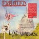 EXPLOITED-LIVE AT THE.. -RSD- (LP)