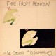 GOOD MISSIONARIES-FIRE FROM HEAVEN -REMAST- (LP)