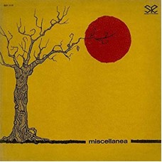 B.S.O. (BANDA SONORA ORIGINAL)-MISCELLANEA -COLOURED- (12")