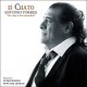 EL CHATO ANTONIO TORRES-UN VIAJE A LOS RECUERDOS (CD)