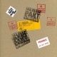 WARSAW PAKT-NEEDLE TIME (LP+7")