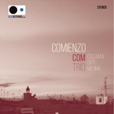 COM TRIO-COMIENZO (CD)