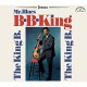B.B. KING-MR. BLUES -LTD- (CD)