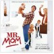 B.S.O. (BANDA SONORA ORIGINAL)-MR. MOM (CD)