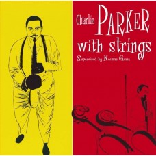 CHARLIE PARKER-WITH STRINGS -DIGI- (CD)
