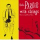 CHARLIE PARKER-WITH STRINGS -COLOURED- (LP)