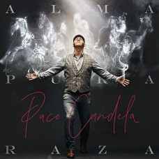 PACO CANDELA-ALMA DE PURA RAZA -LTD- (CD)