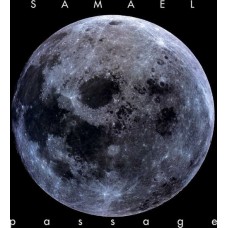 SAMAEL-PASSAGE -REISSUE- (LP)