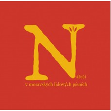 V/A-NARECI V MORAVSKYCH.. (CD)