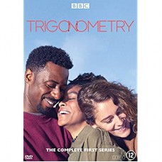 SÉRIES TV-TRIGONOMETRY - SEASON 1 (2DVD)