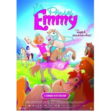 ANIMAÇÃO-PRINCES EMMY (DVD)