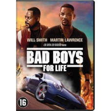 FILME-BAD BOYS FOR LIFE (DVD)