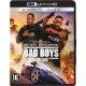 FILME-BAD BOYS FOR LIFE -4K- (2BLU-RAY)