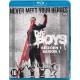 SÉRIES TV-BOYS - SEASON 1 (3BLU-RAY)