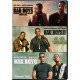 FILME-BAD BOYS TRILOGY (3DVD)