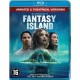 FILME-FANTASY ISLAND (BLU-RAY)