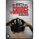 FILME-GRUDGE (DVD)